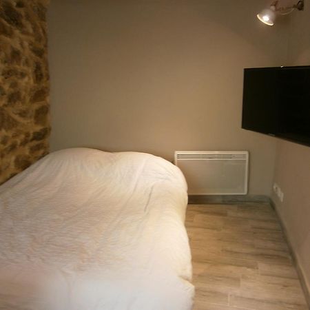 Studio Suquet Saint Antoine Cannes Buitenkant foto