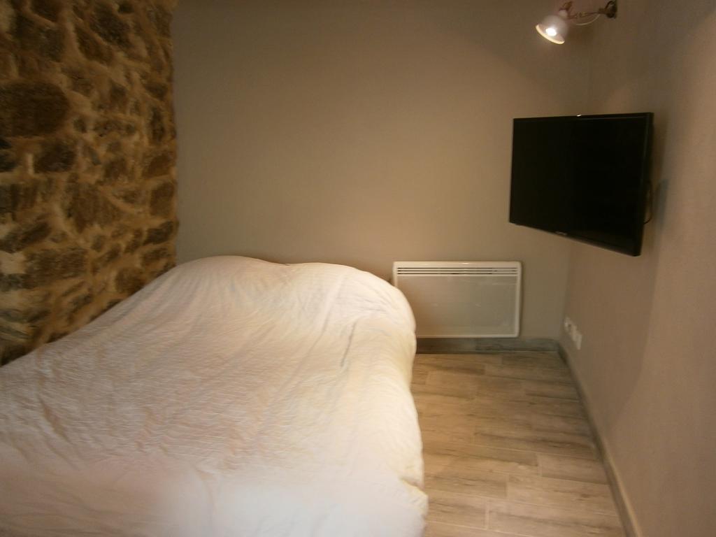 Studio Suquet Saint Antoine Cannes Buitenkant foto