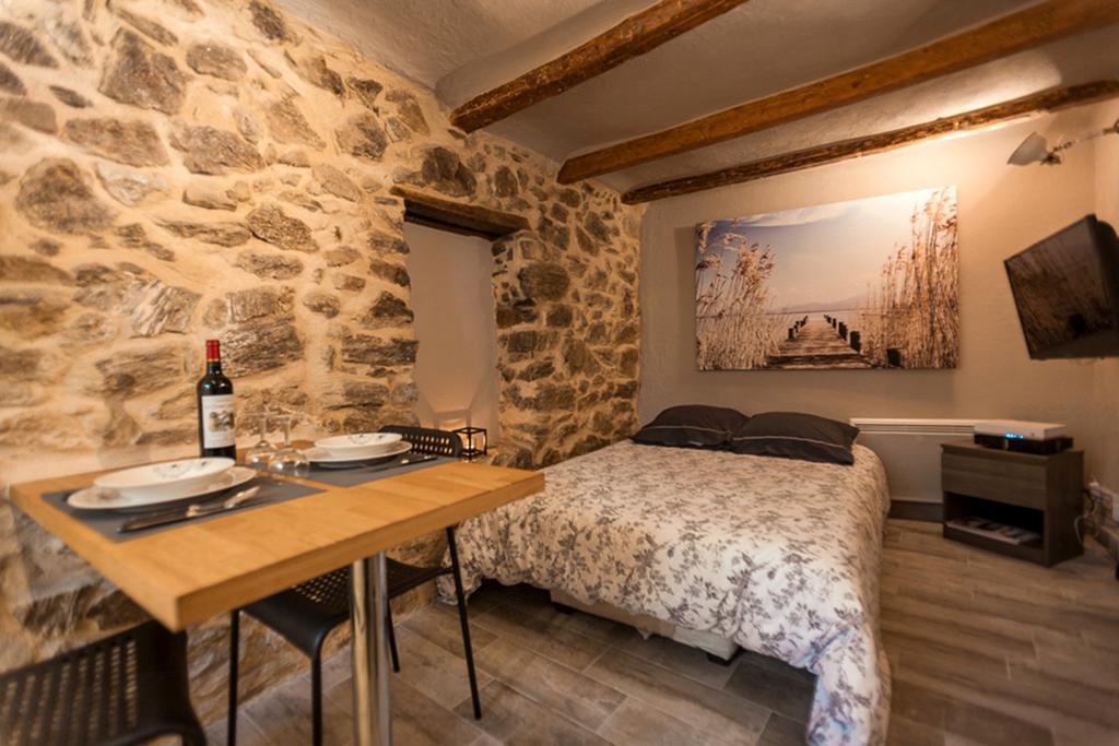 Studio Suquet Saint Antoine Cannes Buitenkant foto