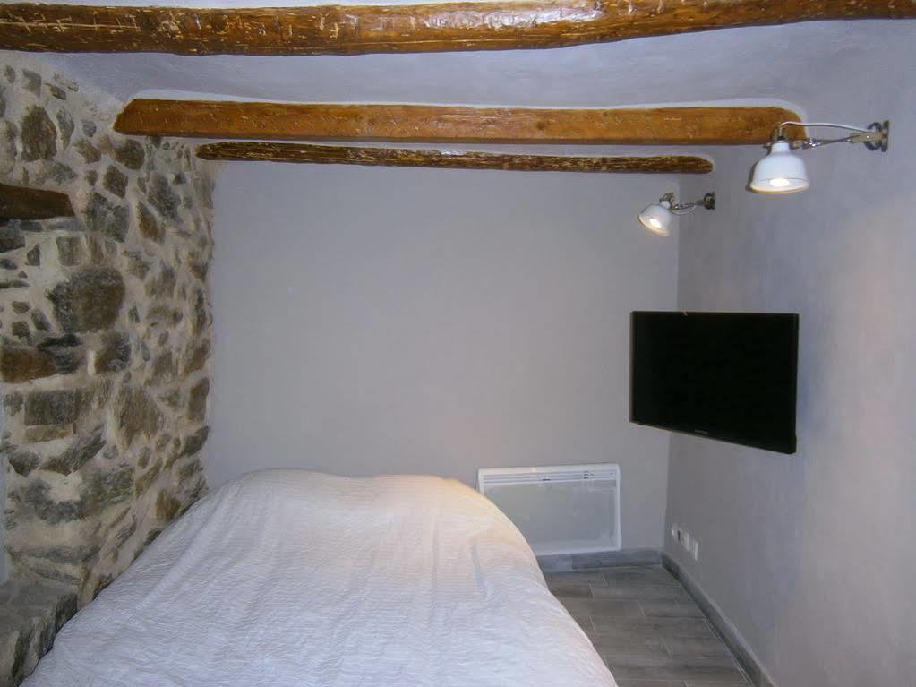 Studio Suquet Saint Antoine Cannes Buitenkant foto