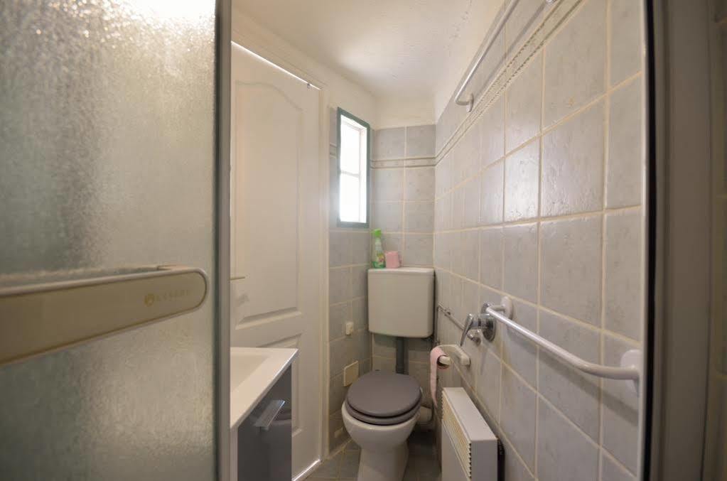 Studio Suquet Saint Antoine Cannes Buitenkant foto