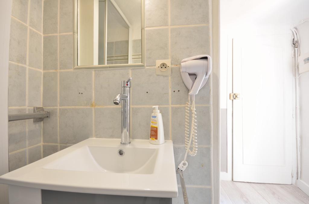 Studio Suquet Saint Antoine Cannes Kamer foto