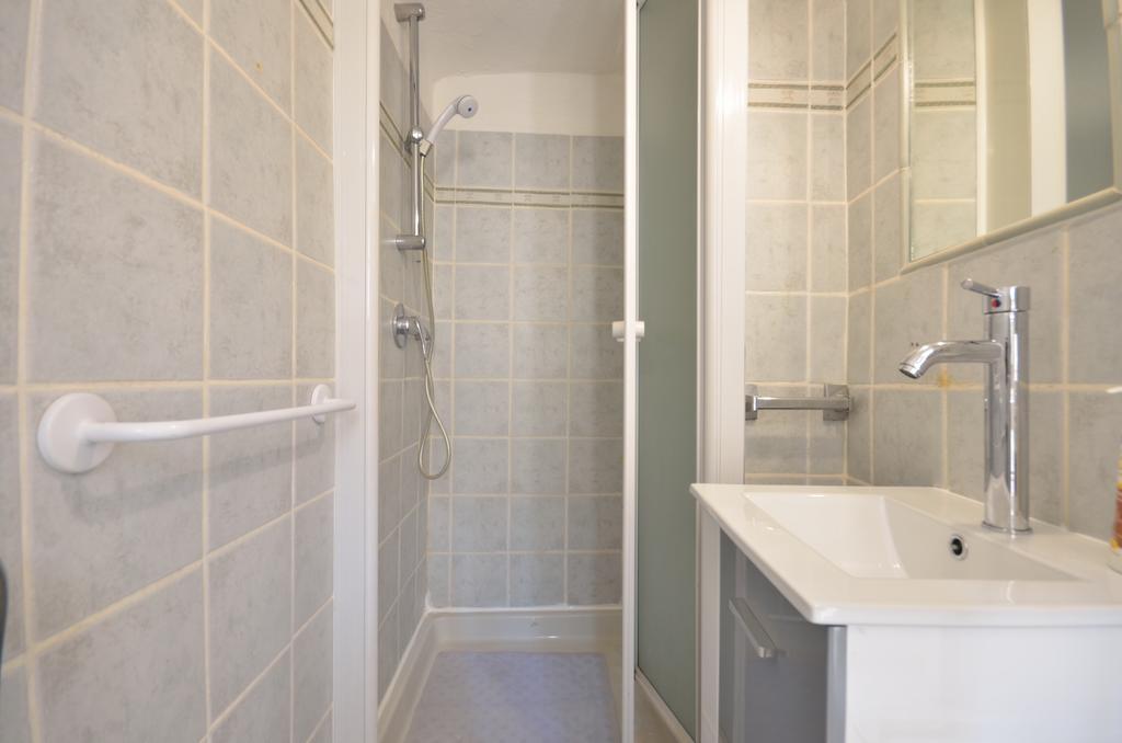 Studio Suquet Saint Antoine Cannes Kamer foto