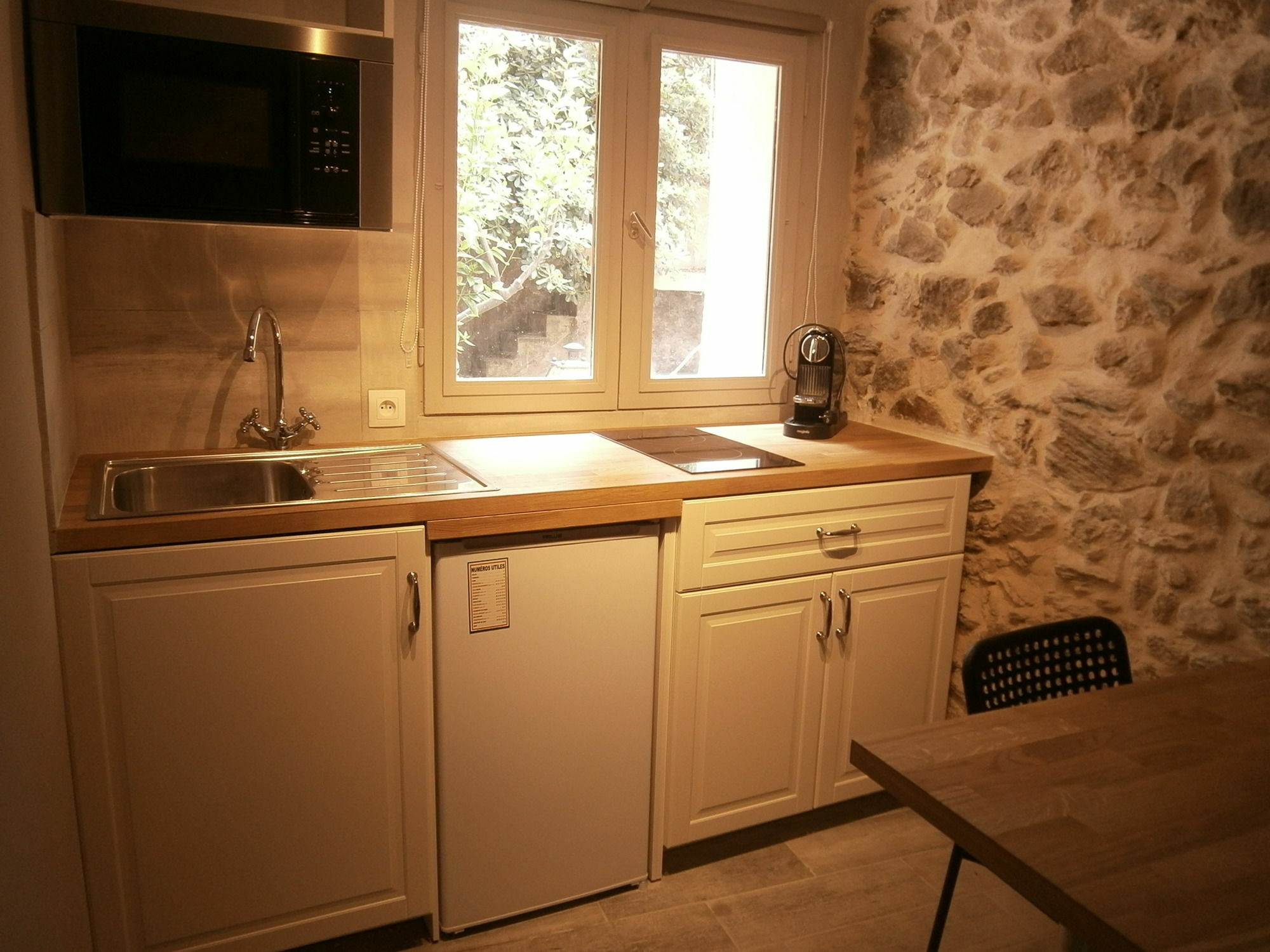 Studio Suquet Saint Antoine Cannes Buitenkant foto