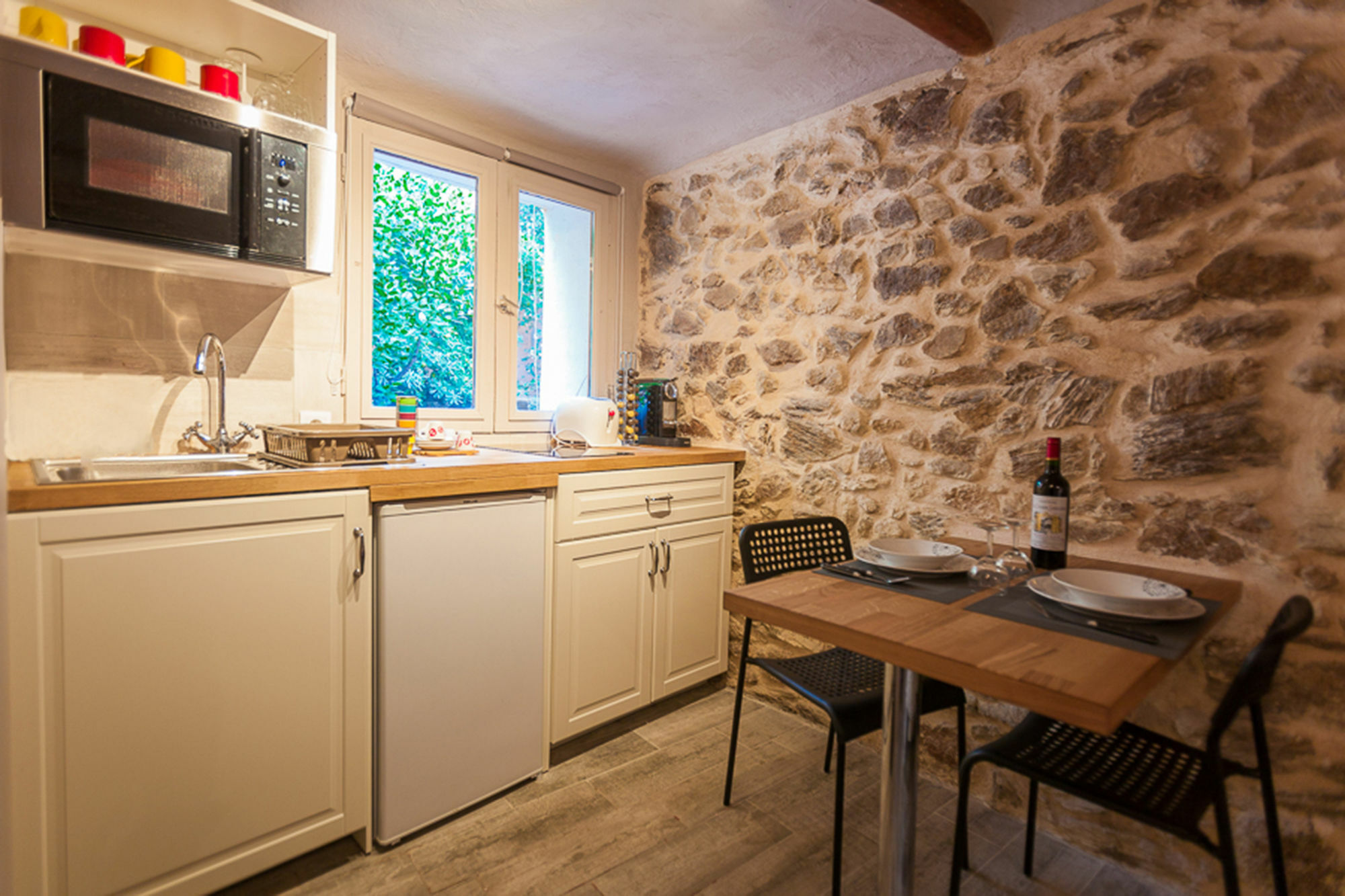 Studio Suquet Saint Antoine Cannes Buitenkant foto