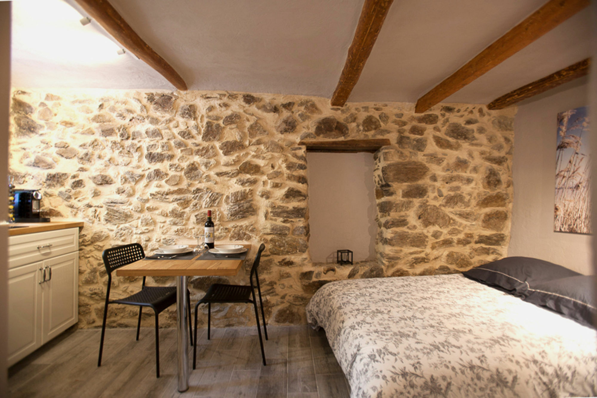 Studio Suquet Saint Antoine Cannes Buitenkant foto