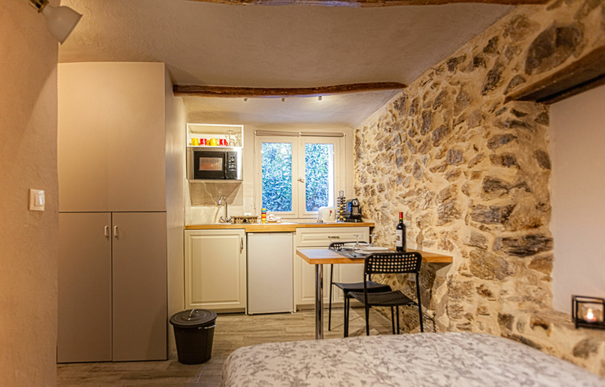 Studio Suquet Saint Antoine Cannes Buitenkant foto